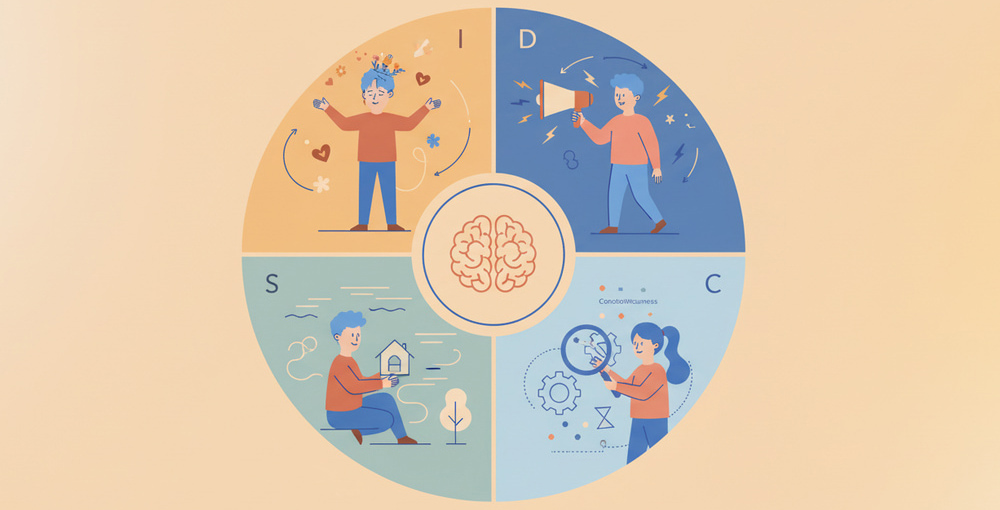 Discover Your Communication Style: the Ultimate Guide to a DISC Assessment You Can Take Online